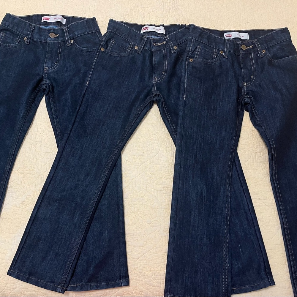3 for 30 size 8 regular boys